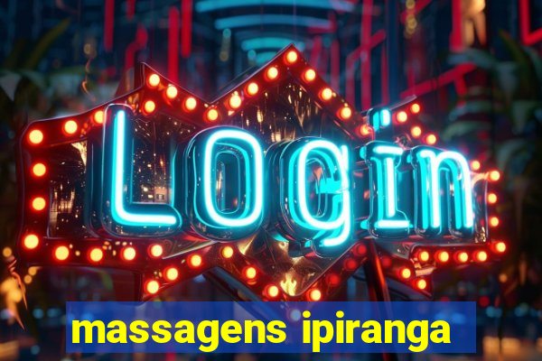 massagens ipiranga